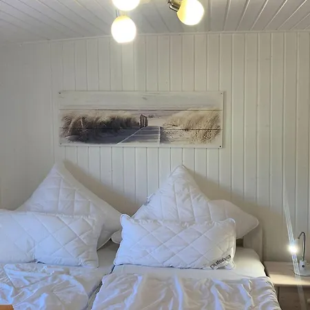 Gaestehaus-nordlicht-whg-05 * سانكت بيتر اوردنغ