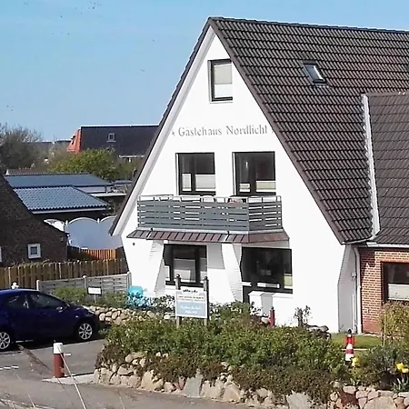 Gaestehaus-nordlicht-whg-05 بيت للعطل *